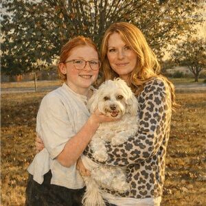 Meet your Posher, Lindsay